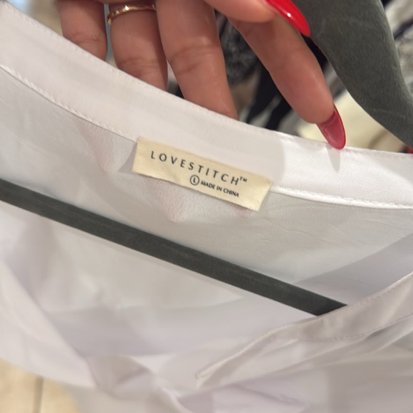 Love stitch - Picture 6 of 6